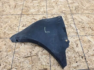 DODGE CHARGER SXT 05-23 OEM LEFT DRIVER SIDE SPLASH TORQUE BOX SHIELD COVER TRIM - Picture 1 of 3