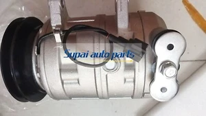 AC Compressor for Nissan Nissan Atlas Caravan Homy 9260002N01 - Picture 1 of 3