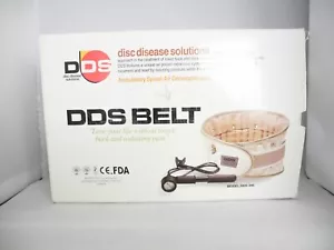 DDS 300 Dekompression Rücken Strebe Gürtel Größe 4XL - Bild 1 von 6