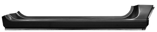 Rocker Panel 94-01 Dodge Pickup 1500 2500 3500 Standard Club Cab ...