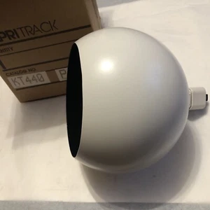 Capri Lighting Model KT440 White - Picture 1 of 9