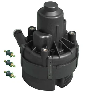 Secondary Air Injection Pump Fits Mercedes CL600 S600 CL65 CLS63 AMG 0001405785 - Picture 1 of 7