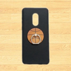 Case For Sharp Aquos Zero 2 R5G R6 R3 R2 V6 3D Basketball Holder Soft TPU Cover - Picture 1 of 4