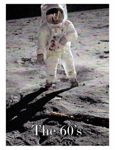 Tarjetas de billetes de los años 60 - Juego en caja de 16 tarjetas de billetes en blanco con sobres - Imagen 1 de 2