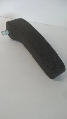 Reposabrazos delantero derecho original FORD Focus II C-Max I 1384966 - Imagen 1 de 3