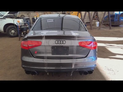 (LOCAL PICKUP ONLY) Passenger Right Rear Side Door Sedan Fits 12-16 AUDI A4 6808 - Image 1 of 4