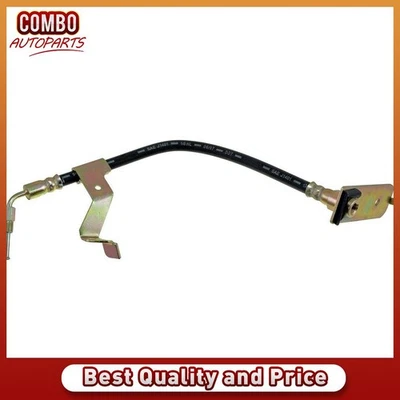 Manguera hidráulica freno trasero izquierdo para Chrysler Cirrus 1995 1996 1997 1999 2000 Foto 1 de 3