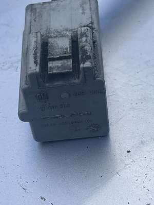 Astra H relay fan radiator 133366856 - Image 1 of 3