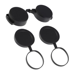3 PIEZAS Repuesto Ocular Tapas Lentes Telescopio Accesorios Lentes Cubierta Infantil - Imagen 1 de 12