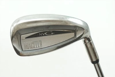 Macgregor Mactec Nvg2 8 Iron Regular Flex No Step Steel 0747914 Right Handed WI5 - Image 1 of 4
