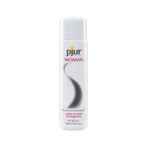 pjur Woman Bodyglide Silicone Gleitgel Gleitmittel Silikon ergiebig - Bild 1 von 7
