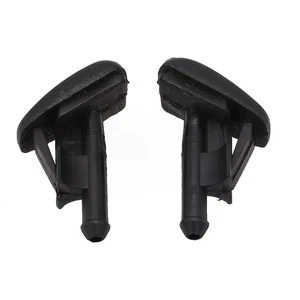Optimal Spray Pattern Windshield Washer Spray Nozzle for 3 Series 2 Pack - Picture 1 of 12