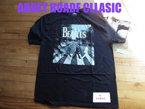 Die Beatles Abby Road T-Shirt - Bild 1 von 10