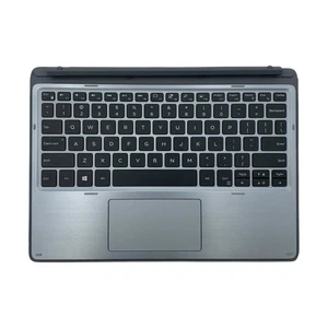Dell Latitude 7200 7210 2-in-1 Tablet Reise abnehmbare Tastatur AG00BK-US 24D3M - Bild 1 von 6