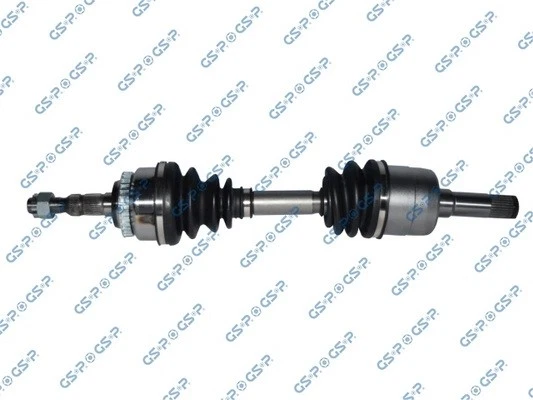 GSP Eje Motriz Delantero Izquierda para Opel Vectra B Caravan 31_ J96 38_ 244058 - Imagen 1 de 1