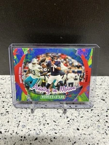2024 Panini Rookies & Stars - Artistry in Motion C.J. Stroud #AIM-CSD Longevity - Picture 1 of 2