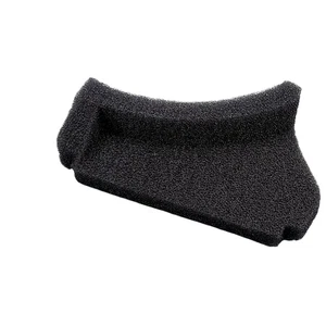 BRP Genuine Air Filter 414972600 Made in USA ATV UTV Snowmobile OEM Replacement - Foto 1 di 5
