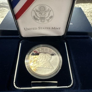 2003 US Mint First Flight Centennial Coin Proof Set w/COA OGP 100 year - Picture 1 of 7