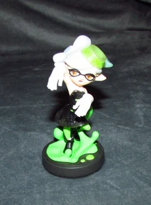 Nintendo Amiibo Marie (Splatoon Serie) Schneller Versand! - Bild 1 von 3