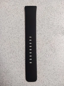 Silicone Fitbit Strap 1 Strap - Picture 1 of 3