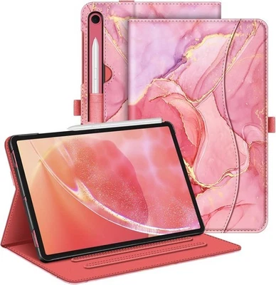 Case for Samsung Tab S10 FE 10.9'' 2025/Tab S10 Lite 10.9'' 2025 Stand Cover  - Image 1 of 4