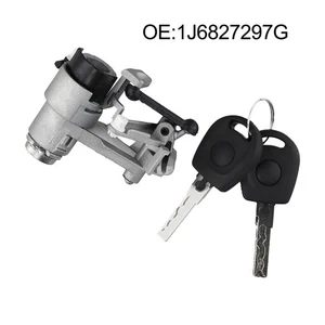 Sleek Design Tailgate Boot Lock Cylinders Compatible with For Golfs & Aroras - Picture 1 of 12