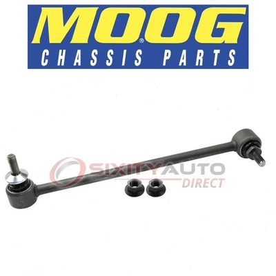 MOOG Front Left Stabilizer Bar Link for 2004-2007 BMW 530i - Suspension cz Foto 1 de 4