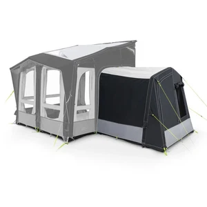 Dometic Annexe Pro Air - Compatible con Ace Grande Rally - Se adapta a modelos 2018-2025 - Imagen 1 de 2