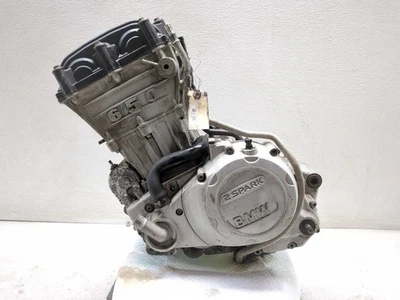 Motor BMW F650 GS F650GS 01-12 Foto 1 de 4