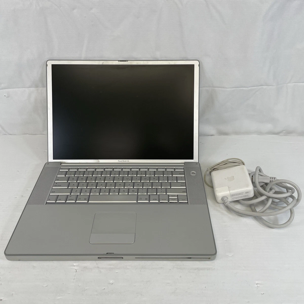 Apple Mac OS X 10.5, Leopard Laptops for sale | eBay