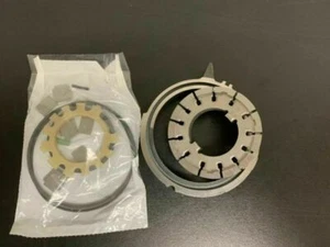 Pump Rotor Repair Kit with Slide 13 Vanes, for 6L80, 6L50, 6L90 Transmission - Picture 1 of 2