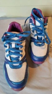 Dance Sneakers von Bloch Apex Navyblau Gr. 36,5 Tanzschuhe - Bild 1 von 5