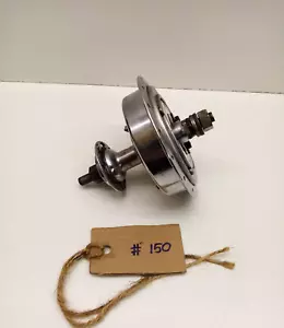 Vintage 1956 Sturmey Archer Front Dynohub 32H, 6/56 - Picture 1 of 11