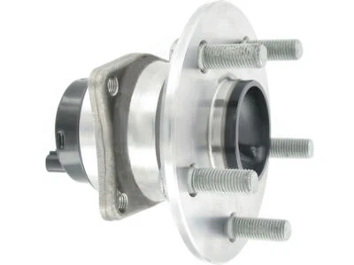 Задняя ступица колеса в сборе для Toyota Corolla 2003-2008 годов выпуска 69362YS 2004 2005 2006 2007 годов выпуска - Изображение 1 из 2