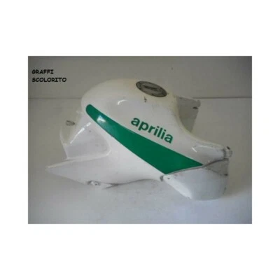 SERBATOIO CARBURANTE BENZINA APRILIA PEGASO 650 2001 2002 Foto 1 de 4