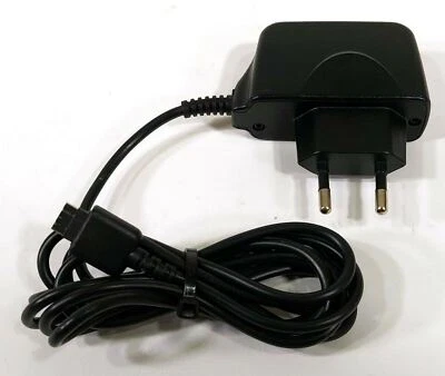 LG STA-P51ER AC/DC Reiseadapter 4,8V 0,9A Original Netzteil Eurostecker C126 - Bild 1 von 2
