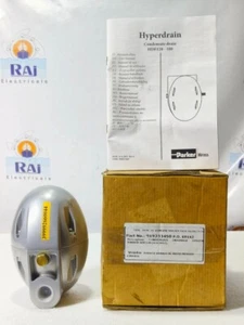 SISTEMA DE DRENAJE DE CONDENSADO PARKER HIROSS HDF120-180 919233450 MAX 16 barg/230 - Imagen 1 de 7