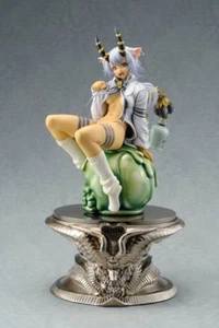 Seven Deadly Sins PVC Figure - Belphegor Limited Edition 1/8 - Picture 1 of 1