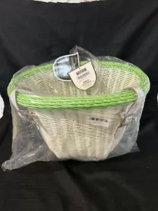 Bike Basket - Picture 1 of 6