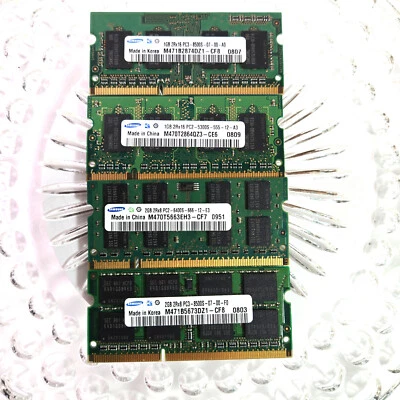 Laptop RAM - Image 1 of 3