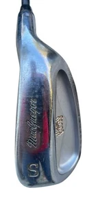 MacGregor Tourney MT Sand Wedge Stiff Flex Steel Shaft Right Hand 35.5 Inches - Picture 1 of 6