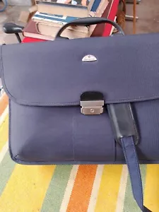 Borsa Ufficio Lavoro Porta Documenti Nuova Samsonite - Foto 1 di 9