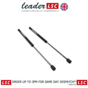 Pair of Tailgate Boot Struts Audi A4 Allroad 2008 to 2016 8K9 827 552B NEW - Picture 1 of 12