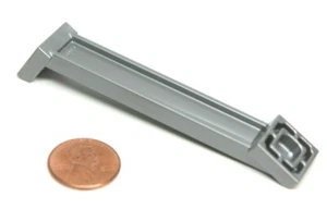 Playmobil System X Zoo Silver Long Diagonal Angled Brace Support 4468 5921 - Picture 1 of 1