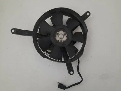 ventola radiatore suzuki gsxr 750 2001/2003 Foto 1 de 3