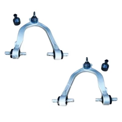 Kit brazo control horquilla superior delantero para LAMBORGHINI HURACAN 4T0407505A Foto 1 de 3