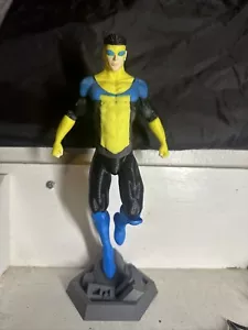 invincible Figure 11” Tall  - Picture 1 of 9