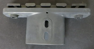 2003-2008 Pontiac Vibe - Cargo Bar End Cap (w/ 2 slots) (RH) - Изображение 1 из 4