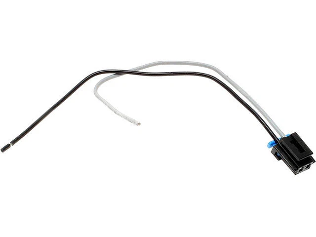 Conector de bomba de combustible para Chevrolet S10 1987-1990 SMP 81594HHBC 1988 1989 Foto 1 de 2