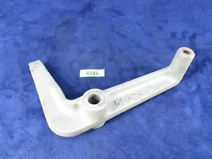 Clausing 5914 Metall Drehmaschine Kupplungshebelarm 002-053 (#4186) - Bild 1 von 3